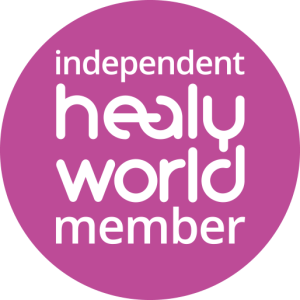 Healy-World_Member-Logo_S